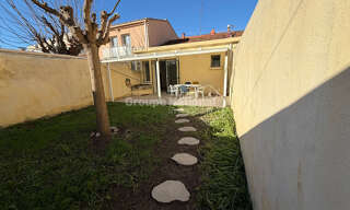 Maison 3 Pièces 63 m² à louer à Nîmes (30000)