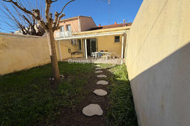 Maison 3 pièces 895 €