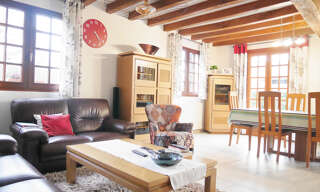 Maison 6 Pièces 170 m² à vendre à Barentin (76360)