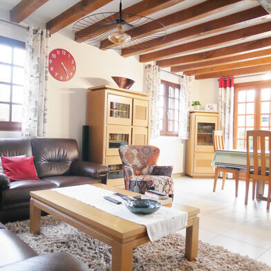 Maison 6 pièces 355000 €