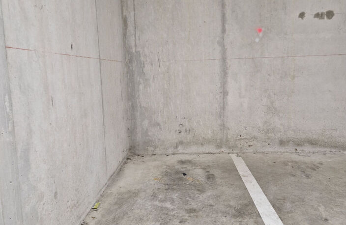 Parking / box Marseille — photo 2