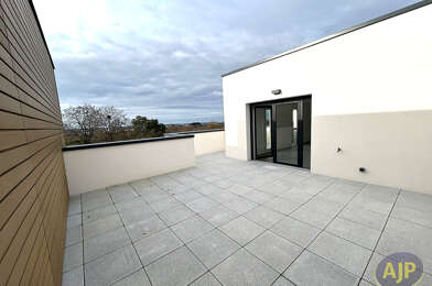 Appartement 3 pièces 240000 €