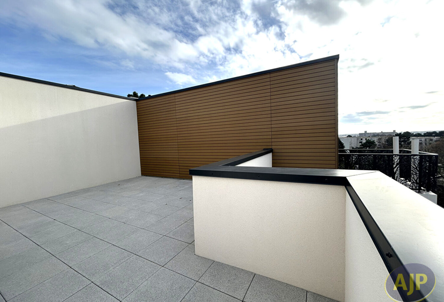 APPARTEMENT NEUF SAINT HERBLAIN — photo 1