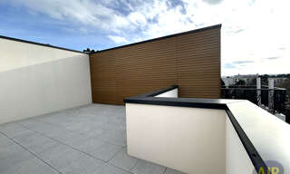 Appartement 3 Pièces 60 m² à vendre à Saint-Herblain (44800)