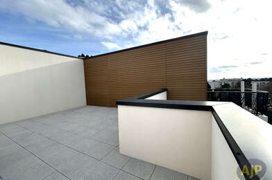 Appartement 3 pièces 203000 €