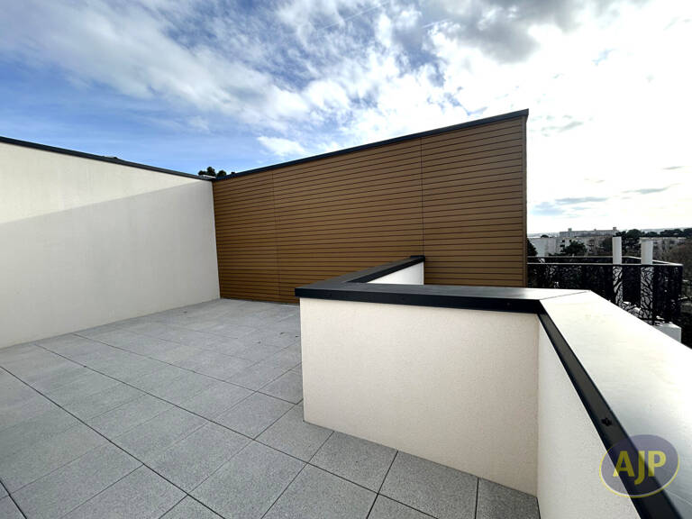 APPARTEMENT NEUF SAINT HERBLAIN — photo 1