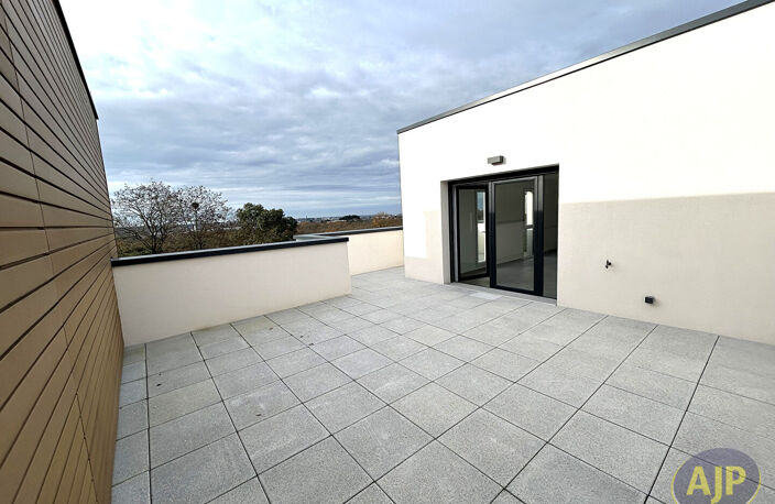 APPARTEMENT NEUF SAINT HERBLAIN — photo 2