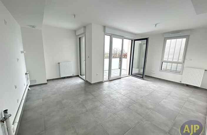 APPARTEMENT NEUF SAINT HERBLAIN — photo 3