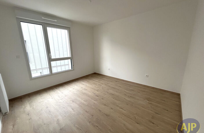 APPARTEMENT NEUF SAINT HERBLAIN — photo 4