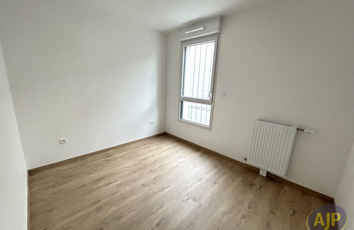APPARTEMENT NEUF SAINT HERBLAIN — photo 5