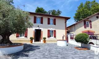 Maison 6 Pièces 199 m² à vendre à Poyartin (40380)