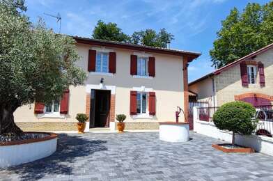 Maison 6 pièces 299000 €