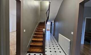 Maison 7 Pièces 192 m² à vendre à Bouafles (27700)