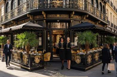 Commerce  1279000 €