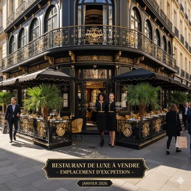 Commerce  1279000 €