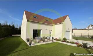 Maison 6 Pièces 96 m² à vendre à Oroër (60510)