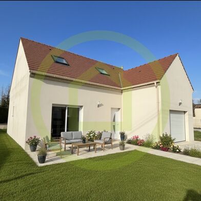 Maison 6 pièces 250000 €