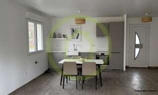 Maison 6 Pièces 96 m² à vendre à Bonlier (60510)