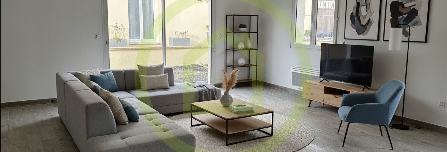 Maison 6 Pièces 96 m² à vendre à Bonlier (60510)