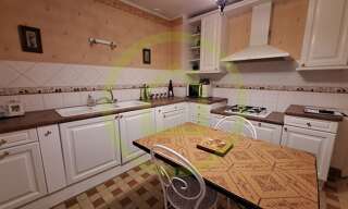 Maison 6 Pièces 110 m² à vendre à Aulnay-sous-Bois (93600)