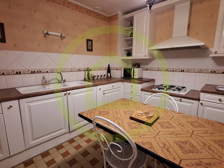 Maison — photo 1