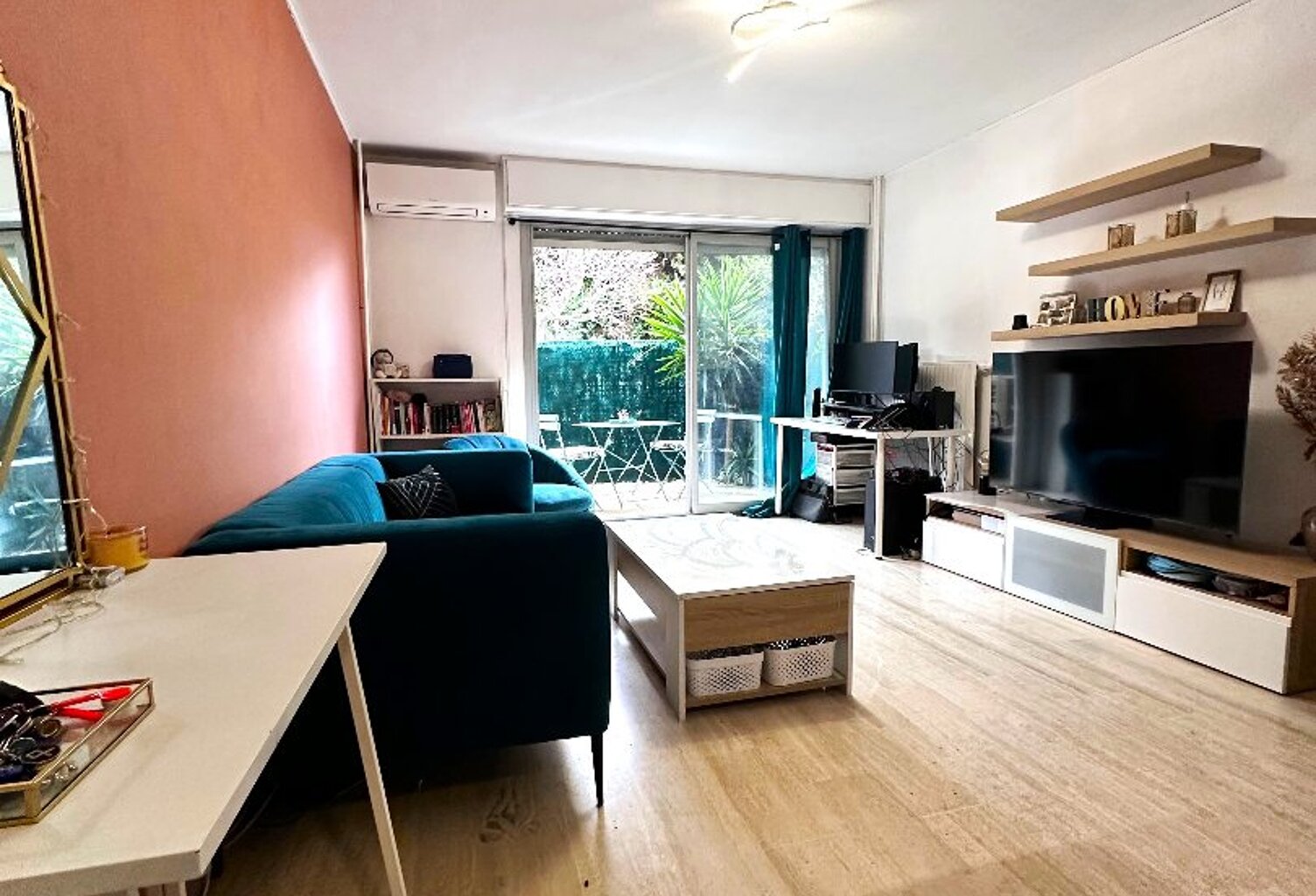 Appartement — photo 1