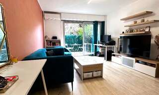 Appartement 2 Pièces 36 m² à vendre à Antibes (06600)