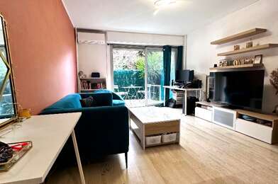 Appartement 2 pièces 212000 €