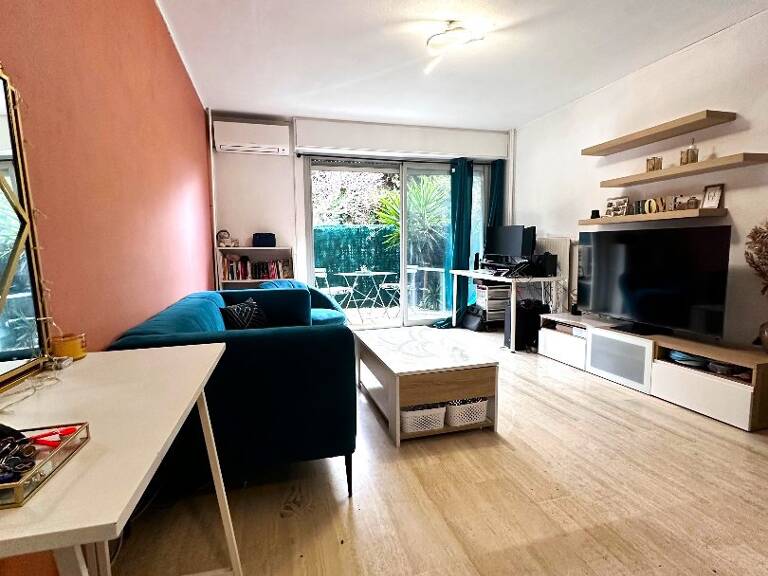 Appartement — photo 1