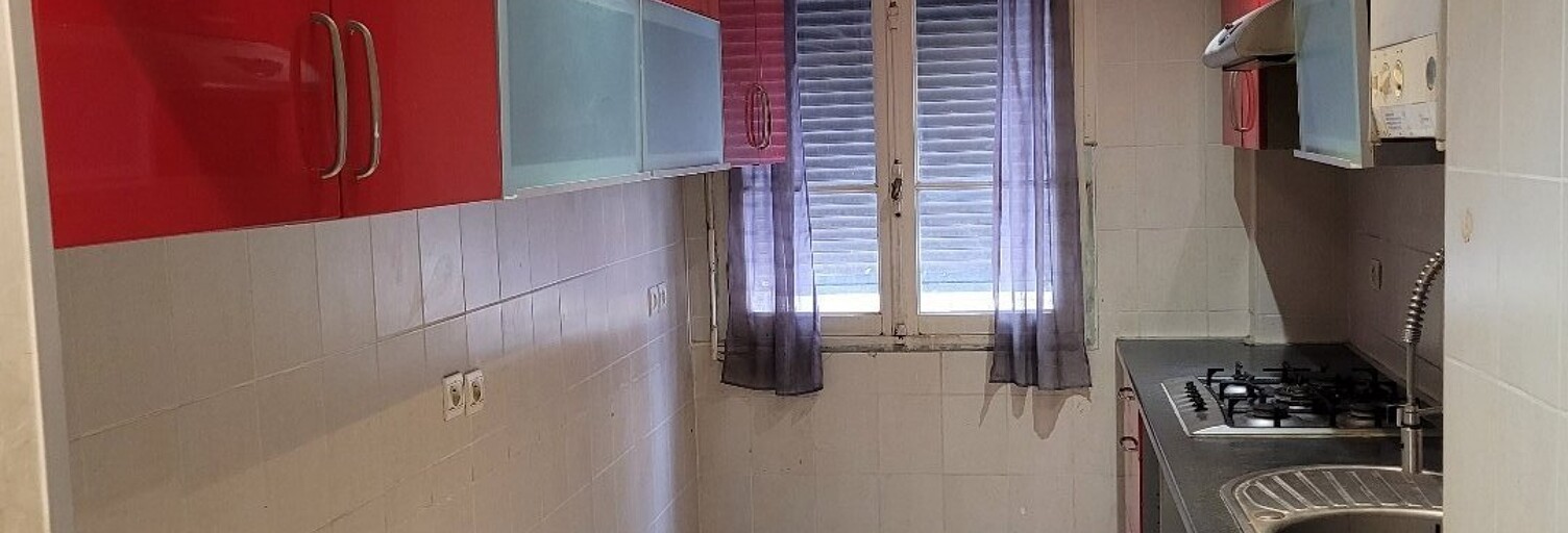 Appartement 3 Pièces 73 m² à vendre à Nice (06300)