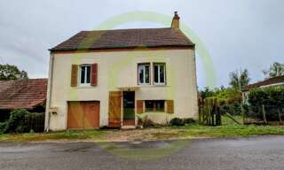 Maison 4 Pièces 75 m² à vendre à Saint-Bonnet-en-Bresse (71310)