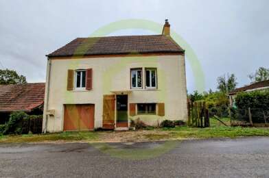 Maison 4 pièces 55000 €