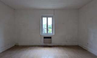 Maison 4 Pièces 75 m² à vendre à Saint-Bonnet-en-Bresse (71310)