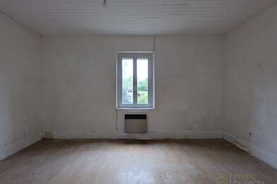 Maison 4 pièces 55000 €