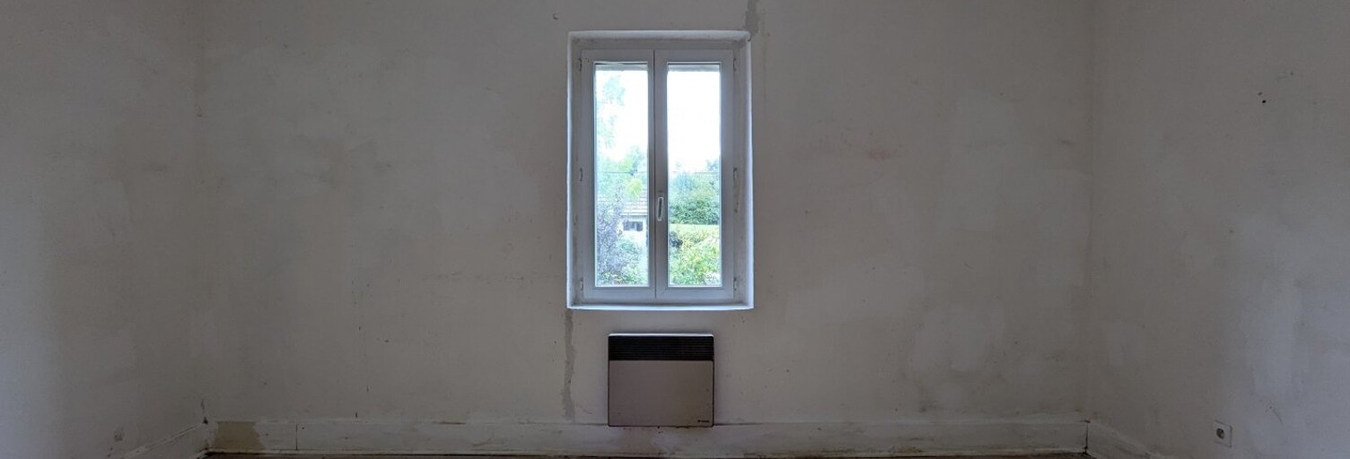 Maison 4 Pièces 75 m² à vendre à Saint-Bonnet-en-Bresse (71310)