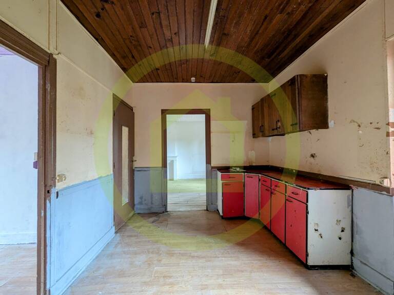 Maison à rénover — photo 1