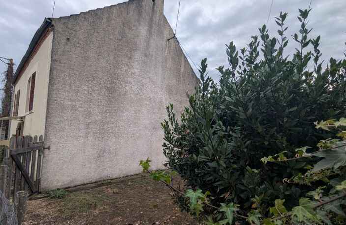 Maison à rénover — photo 2