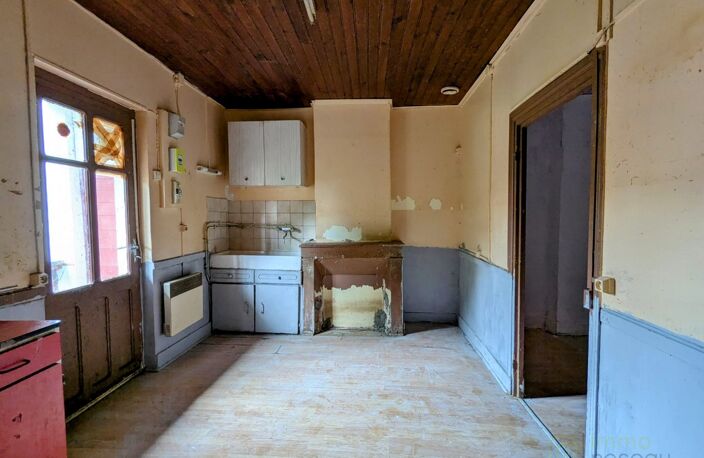 Maison à rénover — photo 5