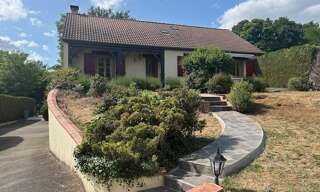 Maison 6 Pièces 123 m² à vendre à Sillé-le-Philippe (72460)