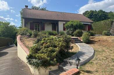 Maison 6 pièces 240700 €