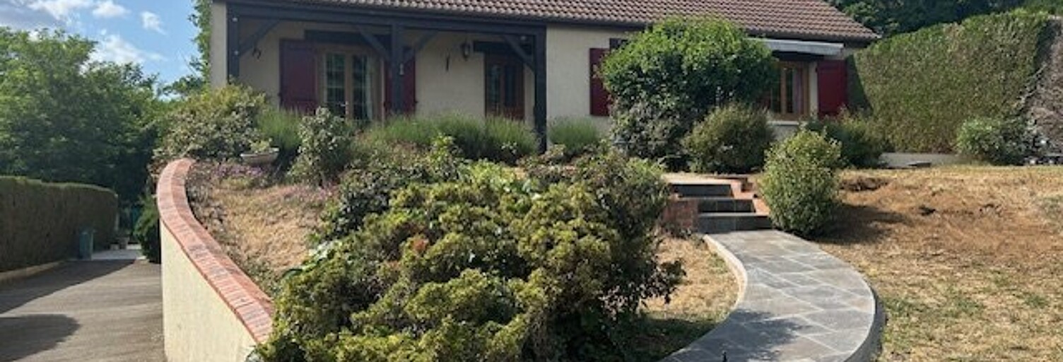 Maison 6 Pièces 123 m² à vendre à Sillé-le-Philippe (72460)