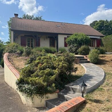 Maison 6 pièces 240700 €