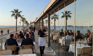 Commerce   m² à vendre à Cannes (06400)