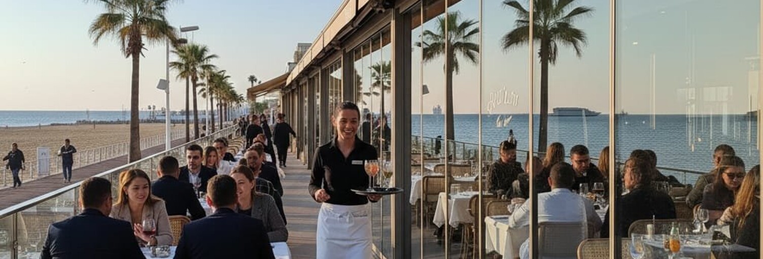 Commerce   m² à vendre à Cannes (06400)