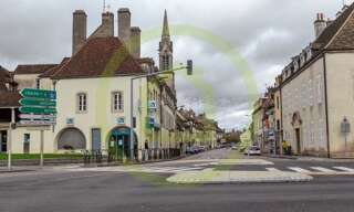 Commerce  74 m² à vendre à Beaune (21200)