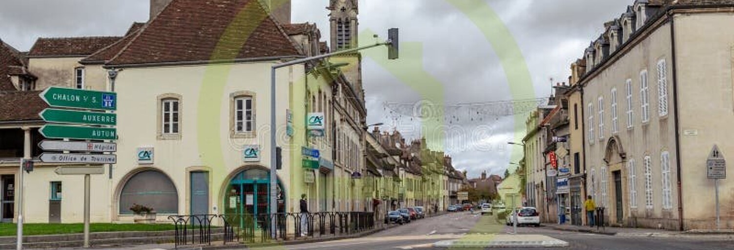 Commerce  74 m² à vendre à Beaune (21200)