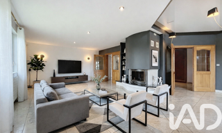 Maison 6 Pièces 233 m² à vendre à Hirtzbach (68118)