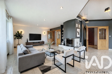 Maison 6 pièces 980000 €