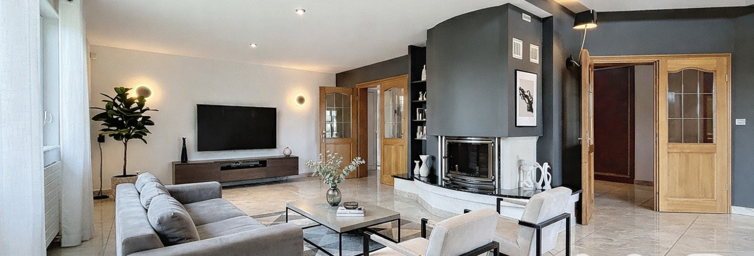 Maison 6 Pièces 233 m² à vendre à Hirtzbach (68118)