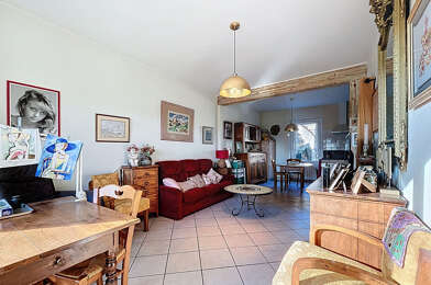 Maison 7 pièces 180000 €